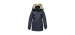 Yatesy Down Parka - Men's