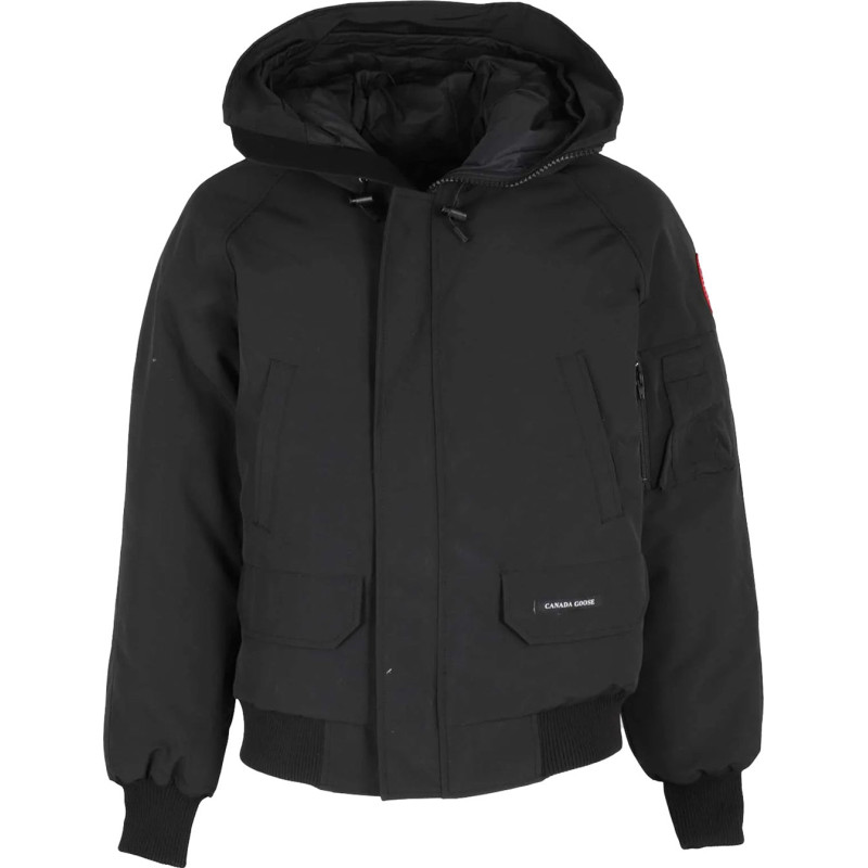 Chilliwack Bomber Jacket - Men's