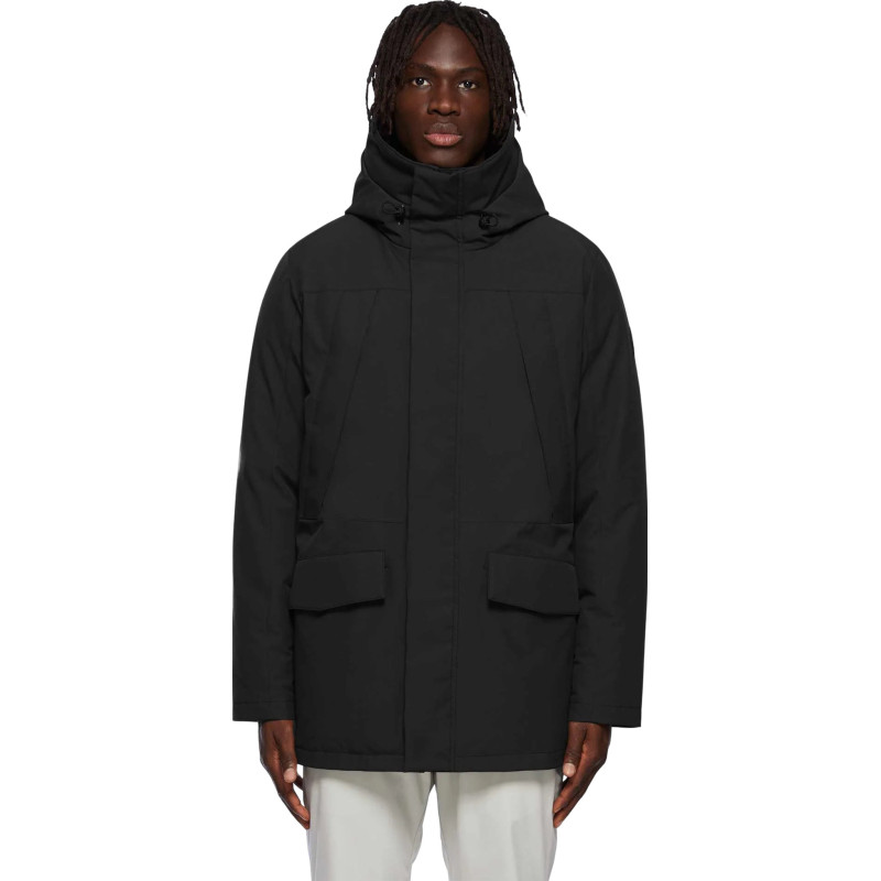 Grant Down Coat - Men's