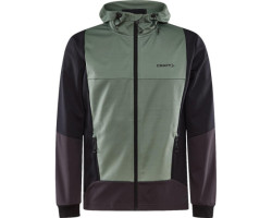 Core Backcountry Hooded...