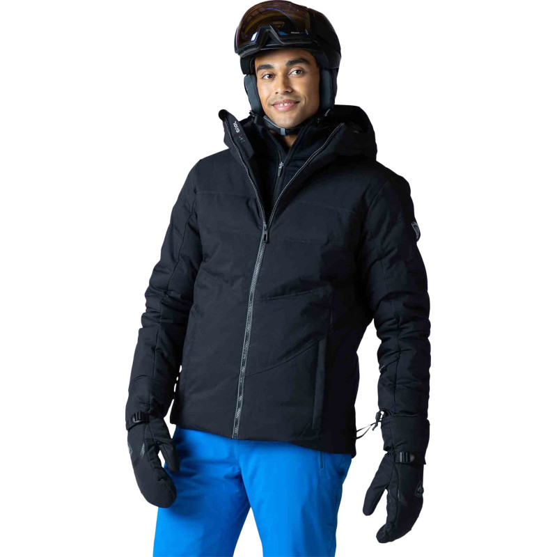 Rossignol Manteau Rapide - Homme