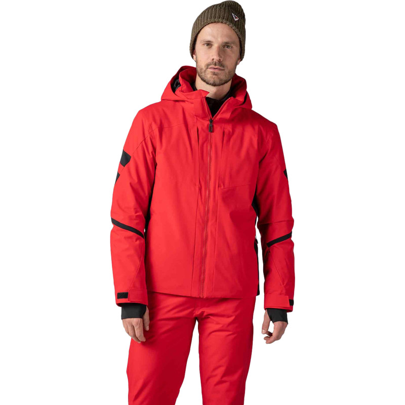Rossignol Manteau de ski Fonction - Homme
