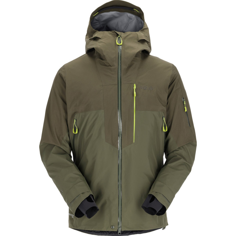 Gore-Tex Pro Khroma Latok Jacket - Men's