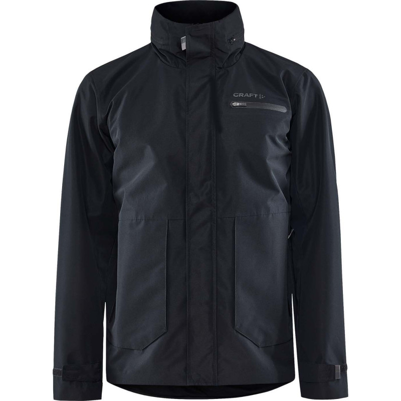 ADV Bike Ride Hydro Jacket - Men's