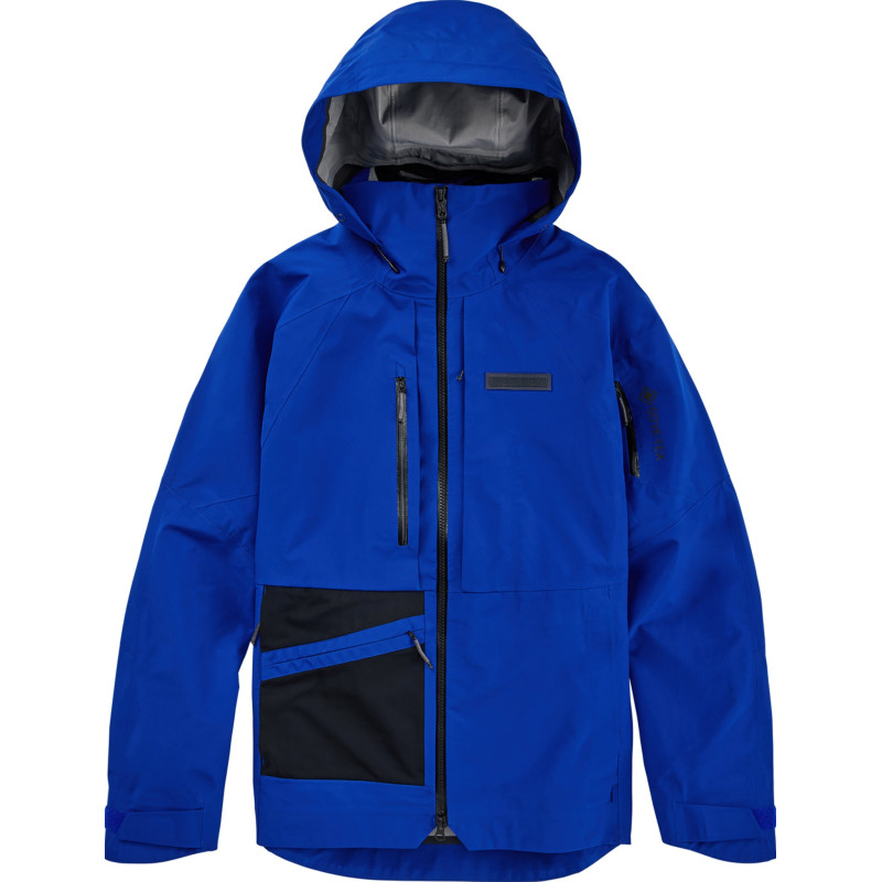 Carbonate 3-layer GORE-TEX jacket - Men's