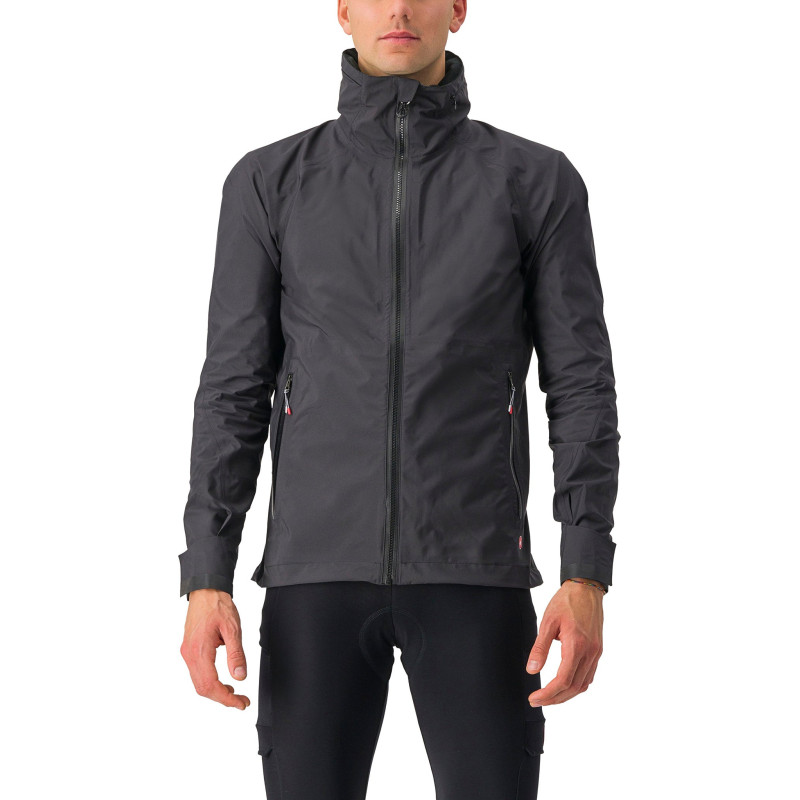 Trail GT Coat - Men