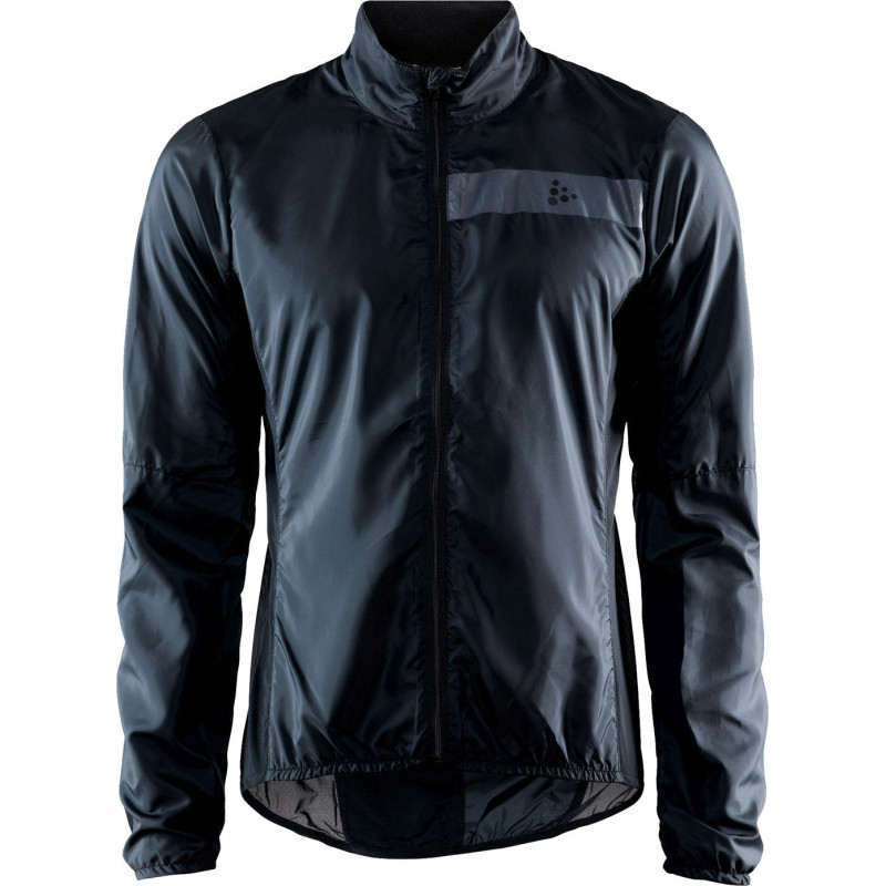 ADV Essence Lightweight Windbreaker Coat - Men's