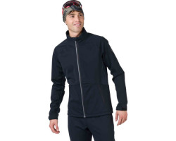 Rossignol Manteau coquille souple - Homme