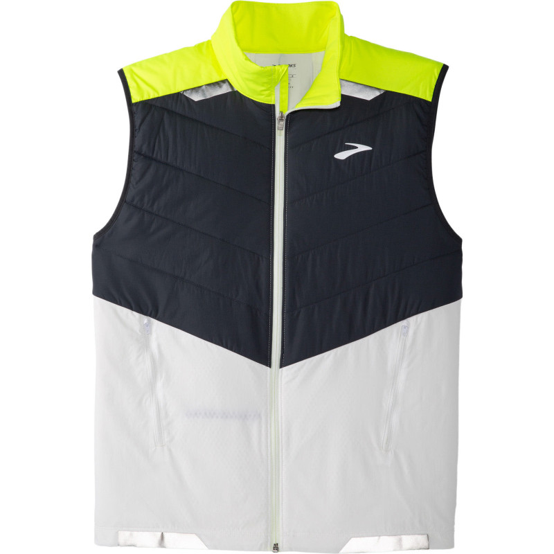 Run Visible Insulated Jacket - Men's