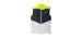 Run Visible Insulated Jacket - Men's