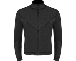 Racer Manteau en laine mérinos The Quest - Homme