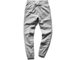 Reigning Champ Sweatpant Slim - Lightweight Terry - Homme