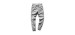 Reigning Champ Sweatpant Slim - Lightweight Terry - Homme