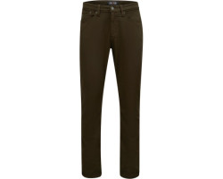 No Sweat Relaxed Trousers -...