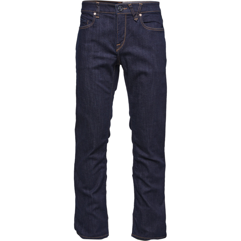 Solver Denim Pants - Men's