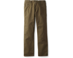 Dry Tin 5 Pocket Pants - Men's