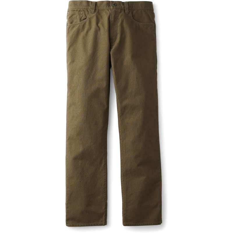 Dry Tin 5 Pocket Pants - Men's