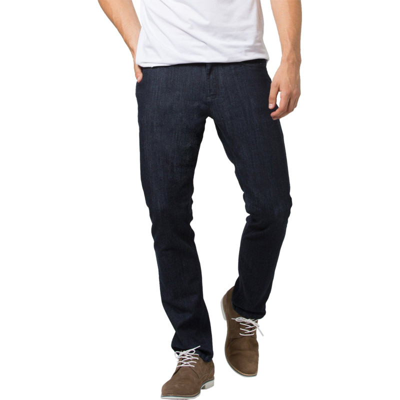 Casual Performance Denim Jeans - Men's