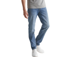 Slim Fit Performance Denim Jeans - Tidal - Men's