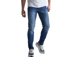 Slim Fit Performance Denim Jeans - Men's