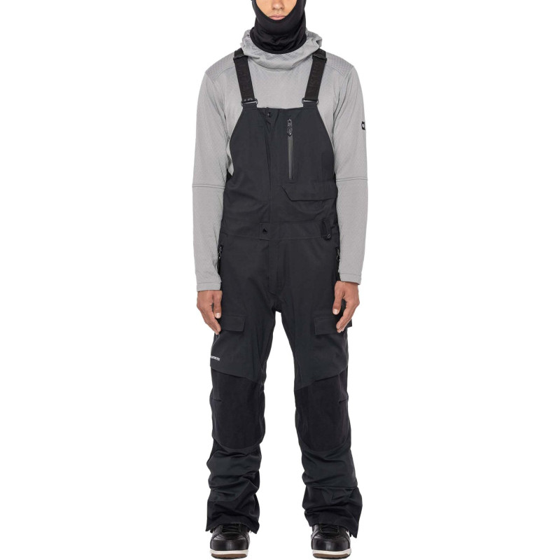 Dispatch Gore-Tex Stretch Bib Shell Pants - Men's