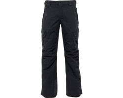 Smarty 3-in-1 Cargo Pants -...