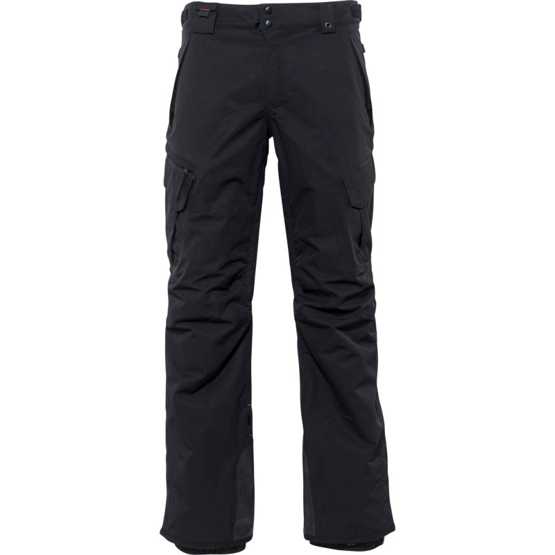 Smarty 3-in-1 Cargo Pants - Men's