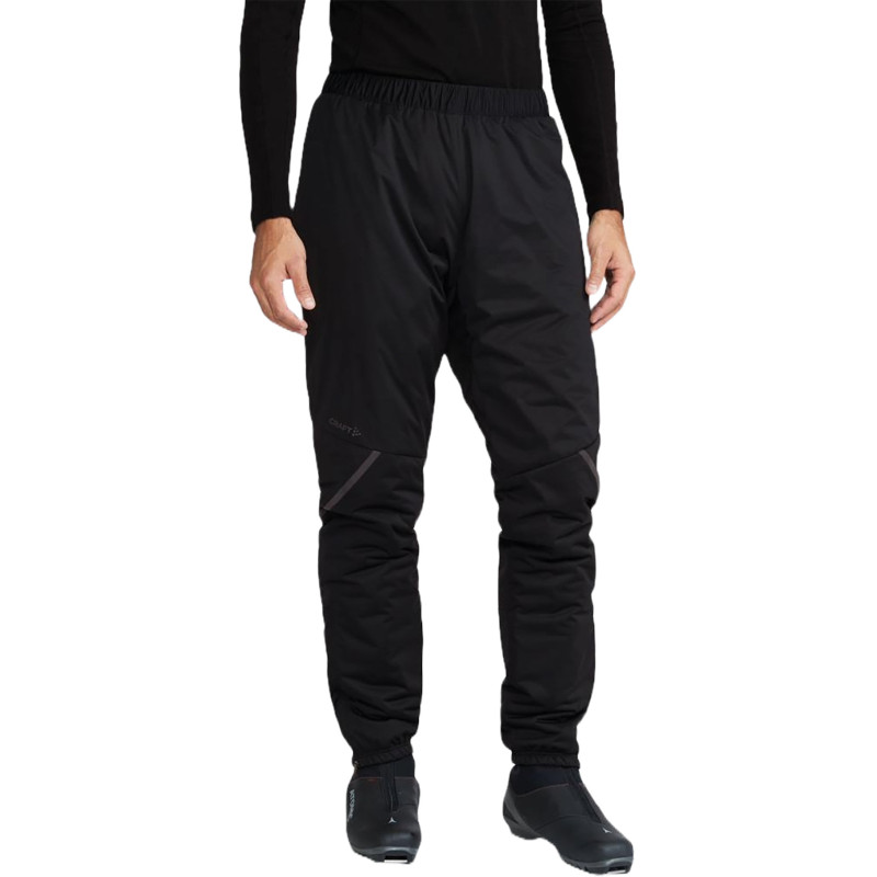 Craft Pantalon chaud d'entraînement Core Nordic - Homme