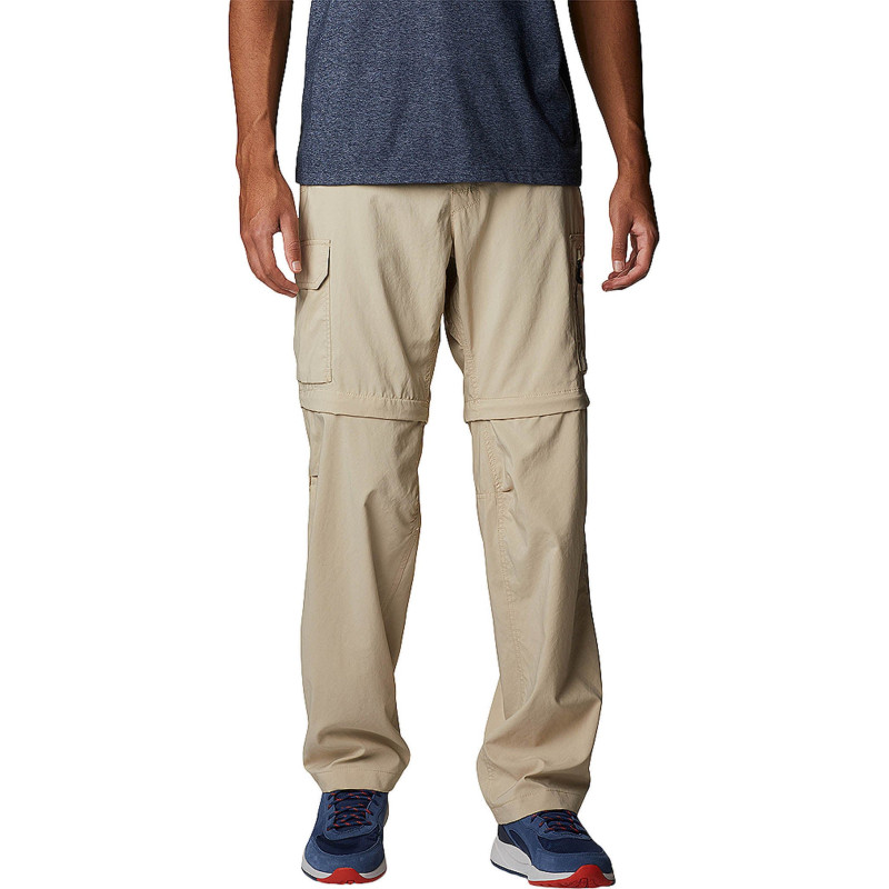 Silver Ridge Utility Convertible Pant - Men's