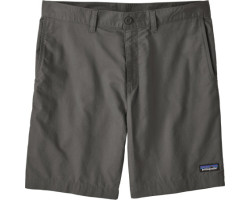 All-Wear 8-inch Lightweight Hemp Shorts - Men's