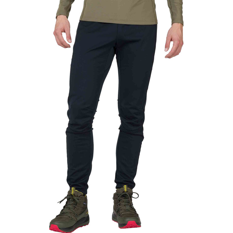 Soft shell pants - Men