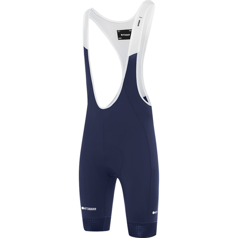 A-Line bib shorts - Men's