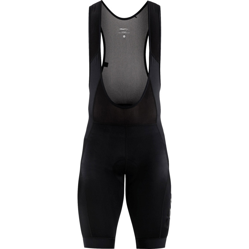 Essence bib shorts - Men's