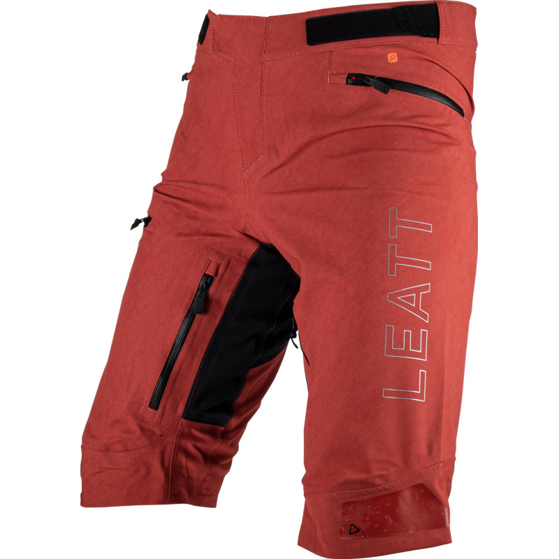 Leatt Short MTB HydraDri 5.0  - Homme