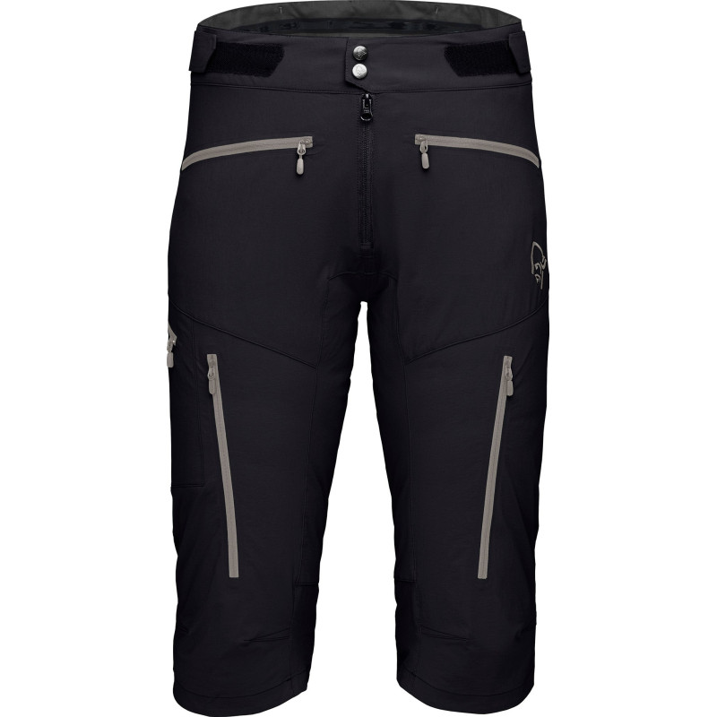 Fjørå Flex1 Shorts - Men's