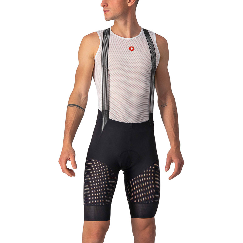 Castelli Cuissard à bretelles Unlimited Ultimate - Homme