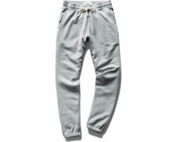 Midweight Terry Cuffed Pants - Men's
