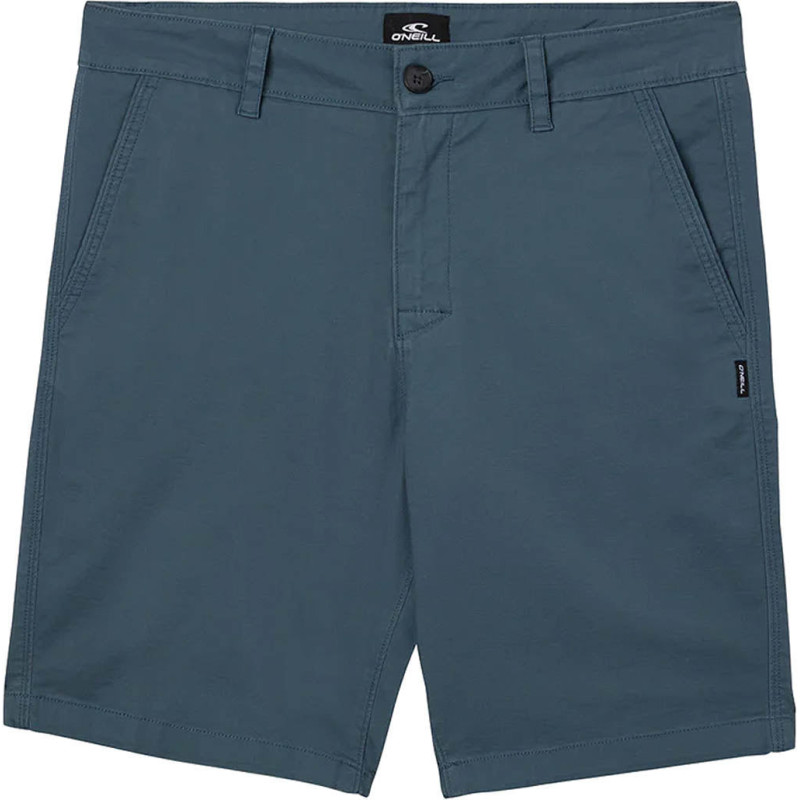 Jay 19-inch stretch chino shorts - Men's