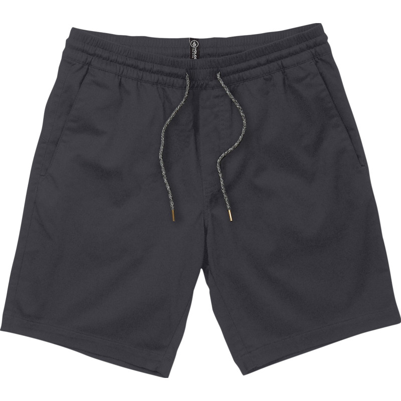 Frickin 19" Elastic Waist Shorts - Men's