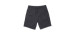 Frickin 19" Elastic Waist Shorts - Men's