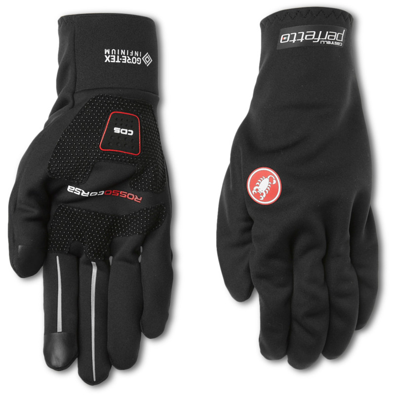Perfetto Ros Cycling Gloves - Unisex