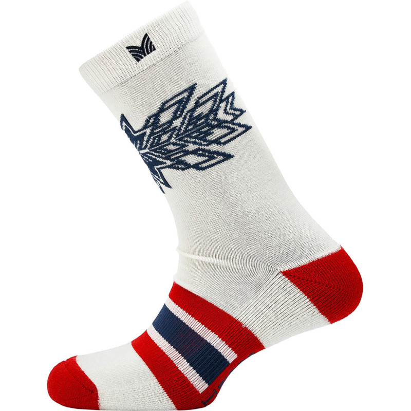 Spirit Mid-Calf Socks - Unisex