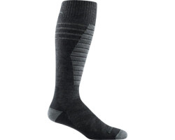 Edge OTC Midweight Socks with Cushioned Pads and Shin Guards - Men's