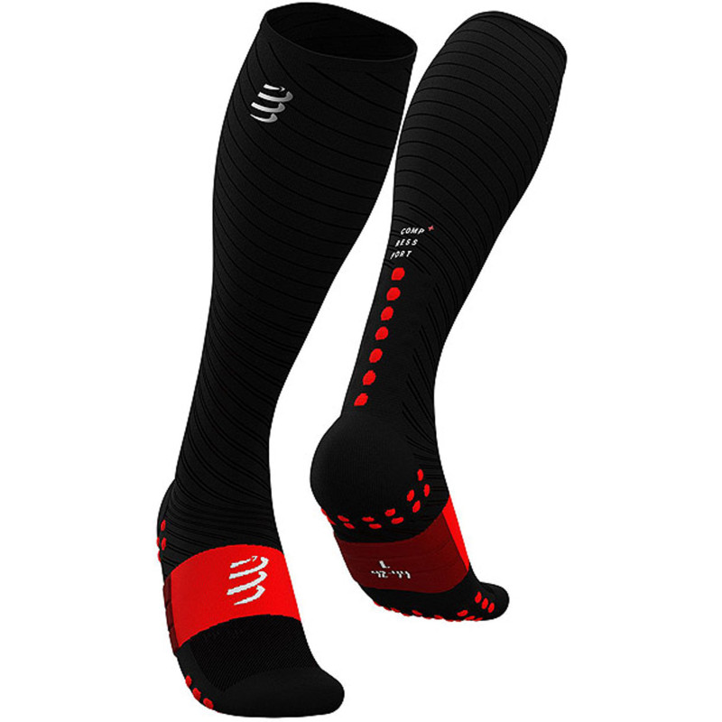 Compressport Chaussette Full Recovery