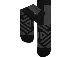 Performance High Running Socks - Men's