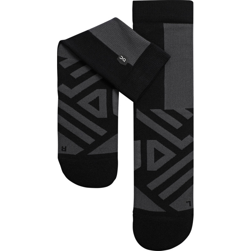 Performance High Running Socks - Men's