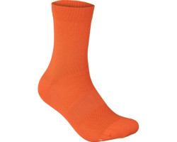 Fluo mid-high socks - Men