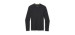 Classic Thermal Merino Crew Neck T-Shirt - Men's