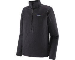 R1 Daily Zip-Neck Base Layer - Men's