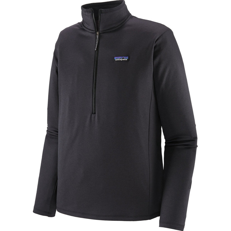 R1 Daily Zip-Neck Base Layer - Men's